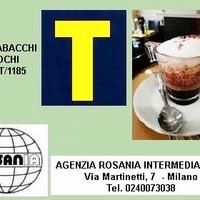 Bar tabacchi con giochi ( rif. t/1185)