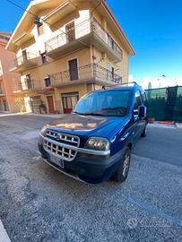 Fiat Doblò 1.3 Multijet