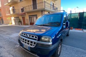Fiat Doblò 1.3 Multijet