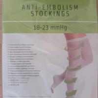 calze anti trombosi