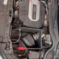 Kit aspirazione diretta Ramair 2.0 TFSI