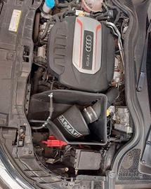 Kit aspirazione diretta Ramair 2.0 TFSI