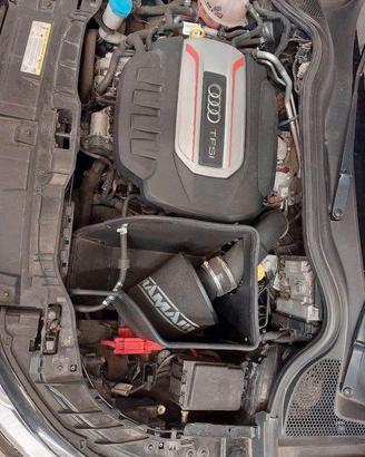 Kit aspirazione diretta Ramair 2.0 TFSI