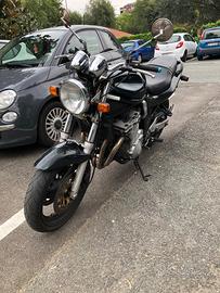 Suzuki GSF 600 Bandit