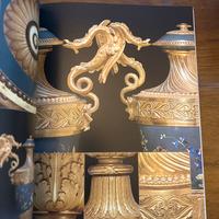 Arti decorative antiquariato catalogo