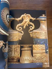 Arti decorative antiquariato catalogo