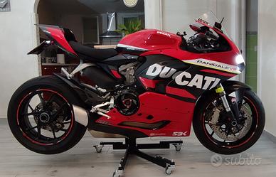 Panigale v2 