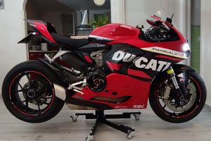 Panigale v2 