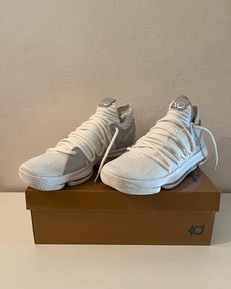 Nike zoom KD 10   tg12.5