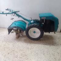 motocoltivatore Bertolini 
