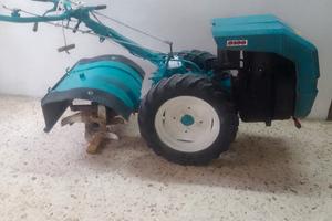 motocoltivatore Bertolini 