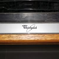 Lavastoviglie Whirlpool