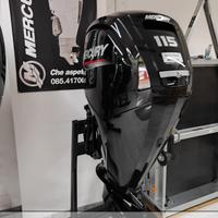ULTMI Mercury F100 e 115 150 Prontaconsegna