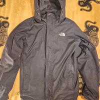 Giacca NorthFace Dryvent