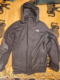 Giacca NorthFace Dryvent