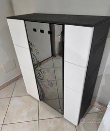 Stufa a pellet CTL SLIM LUXURY