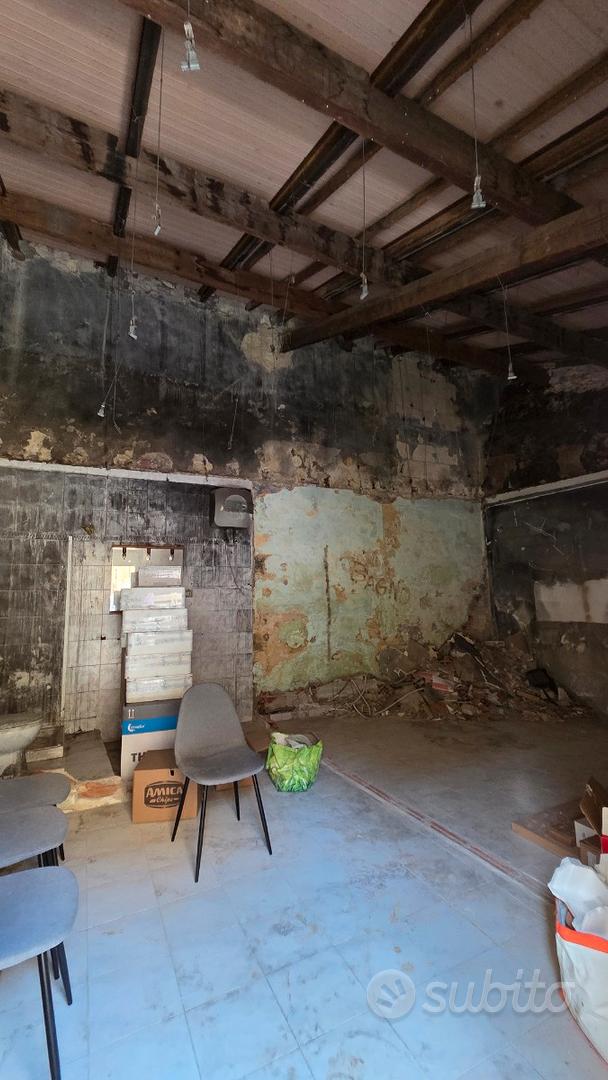 Appartamento – Sassari, Centro storico, Sacro Cuore - Vista 3