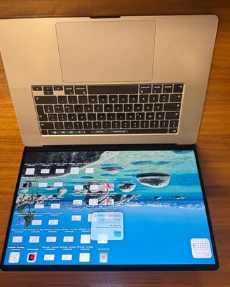 MACBOOK PRO 64GB