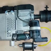 Webasto Thermo top C
