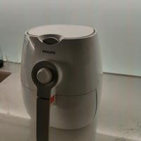 Friggitrice ad aria philips hd9216/80