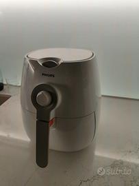 Friggitrice ad aria philips hd9216/80