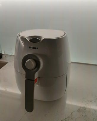 Friggitrice ad aria philips hd9216/80