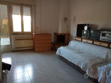 Appartamento in bifamiliare