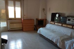 Appartamento in bifamiliare