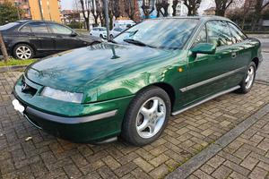 Rara Opel Calibra 2.5 V6