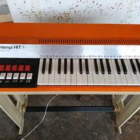 PIANOLA BONTEMPI HIT organ 3712 