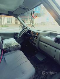Transporter T4 del 1992
