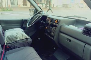 Transporter T4 del 1992