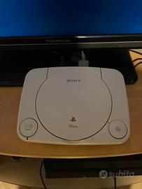 SONY PSone slim