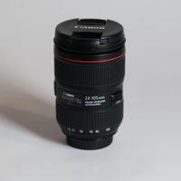 Canon EF 24-105 F4 L II USM