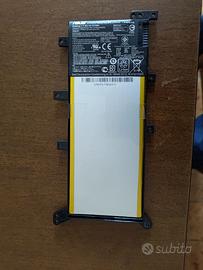 Batteria Originale ASUS C21N1347 X555 X555LA X555L