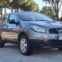 Nissan Qashqai 1.5 dCi DPF Tekna