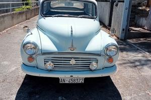 morris minor 1000