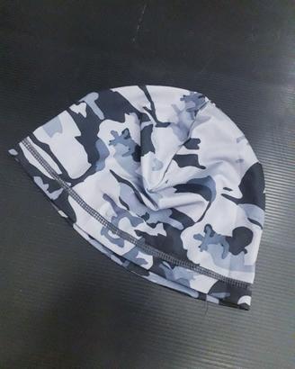 Cappellino Sottocasco Ciclismo 