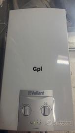 Scaldino x esterno 11lt