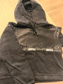 Felpa Dimensione Danza bimba