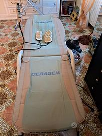 Lettino terapeutico ceragem