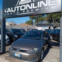 Volkswagen Golf 1.4 TGI Comfortline BlueMotion