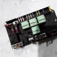 SCATOLA PORTA FUSIBILI LAND ROVER Range Rover SPOR