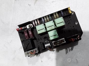 SCATOLA PORTA FUSIBILI LAND ROVER Range Rover SPOR