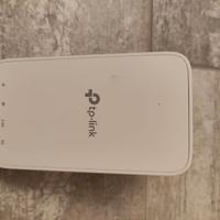 Range Extender TP-Link Wi-Fi AC1200 RE330