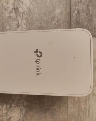 Range Extender TP-Link Wi-Fi AC1200 RE330