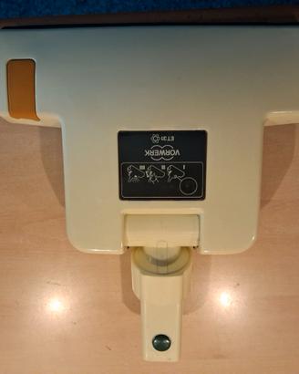 Battitappeto ET31 VORWERK