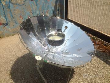 FORNO SOLARE