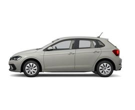 Volkswagen Polo 1.0 tsi Style 95cv
