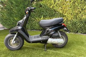 Booster MBK 50